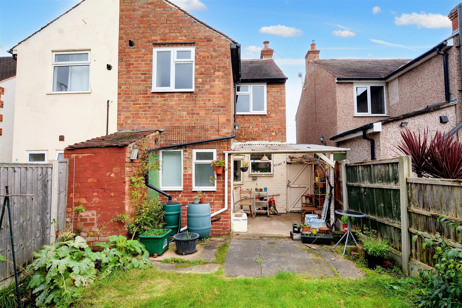 Attenborough Lane, Beeston, Nottingham Robert Ellis Estate Agents